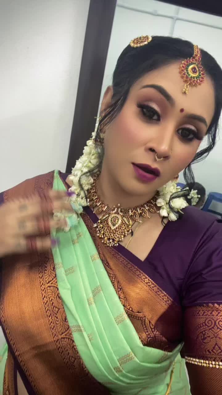 @♉️KitKat Ponnu♉️