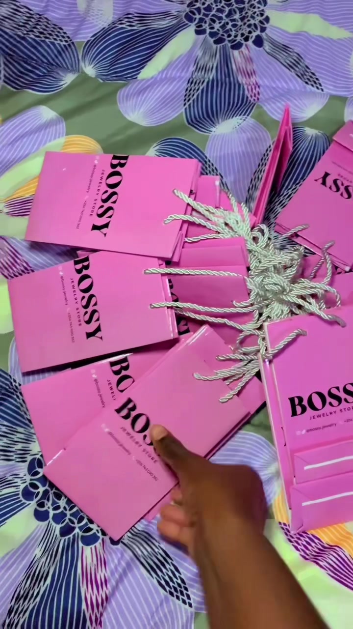 @BOSSY JEWELRY.ug