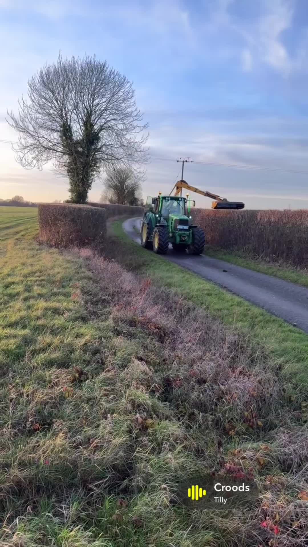 @Tom Beesley 🚜