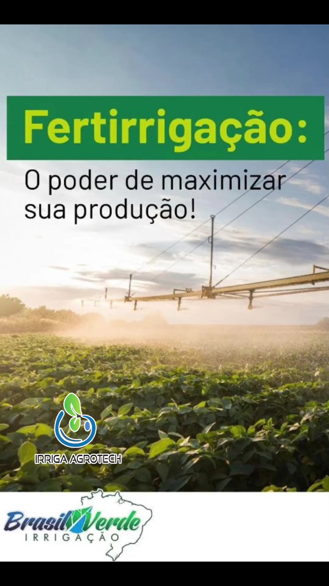 @IRRIGA AGROTECH