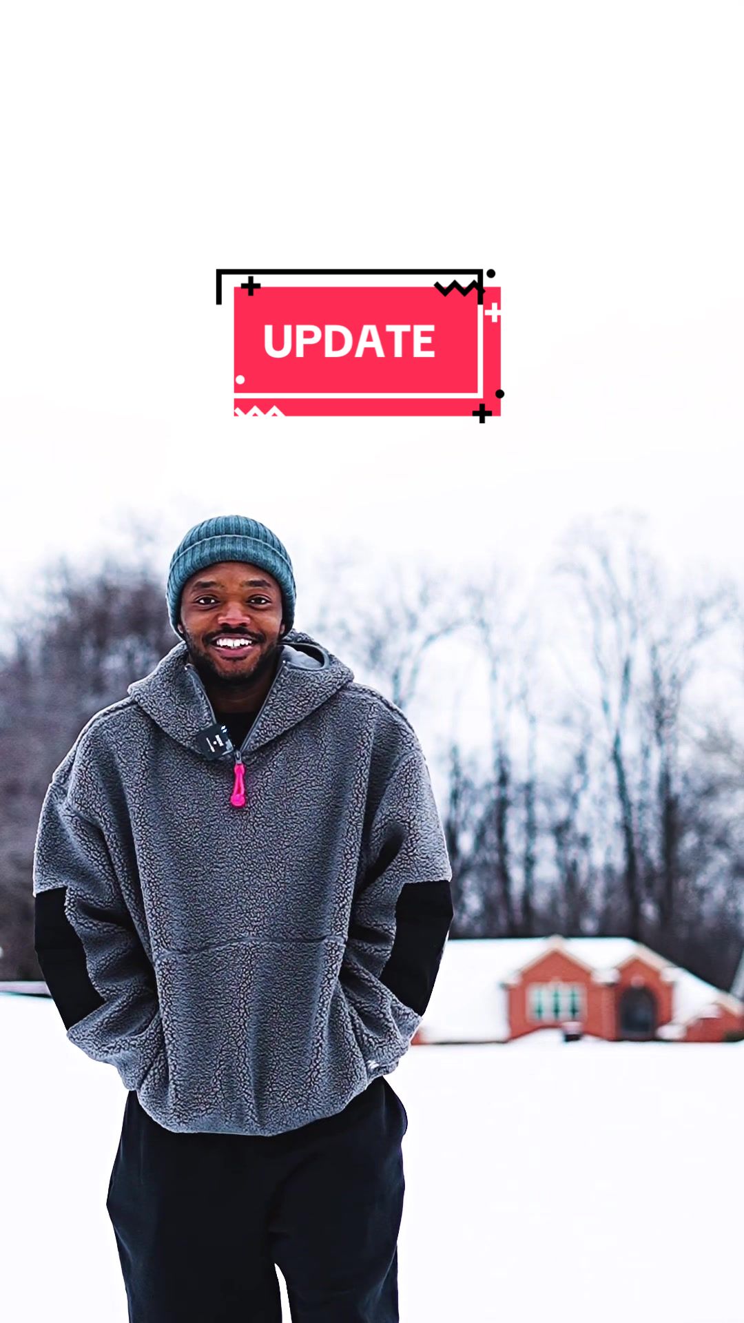 @Mykal Anthony | Lifestyle Talk