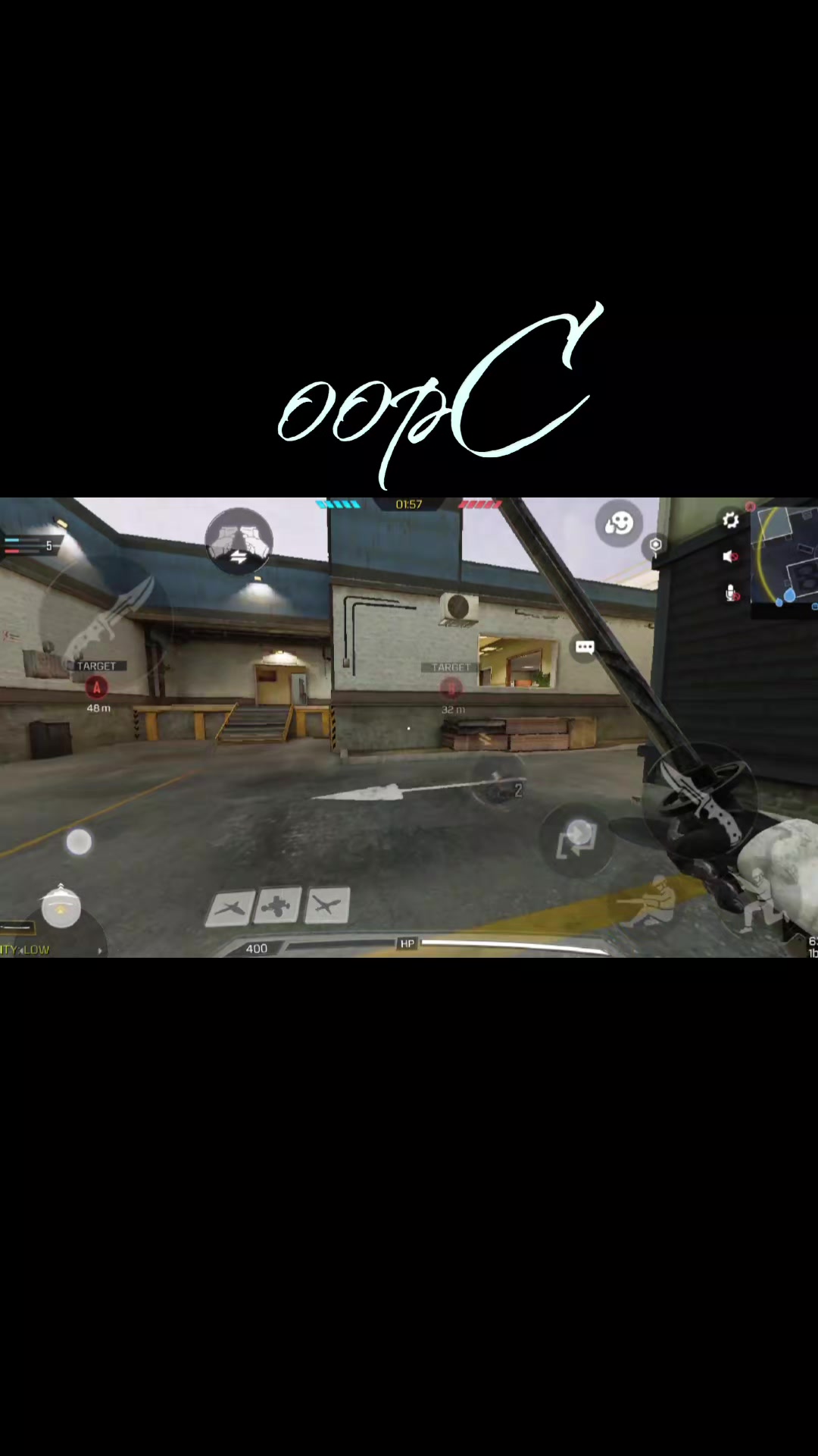 @oopC