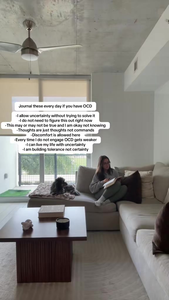 @Lauren | Therapist, LCSW