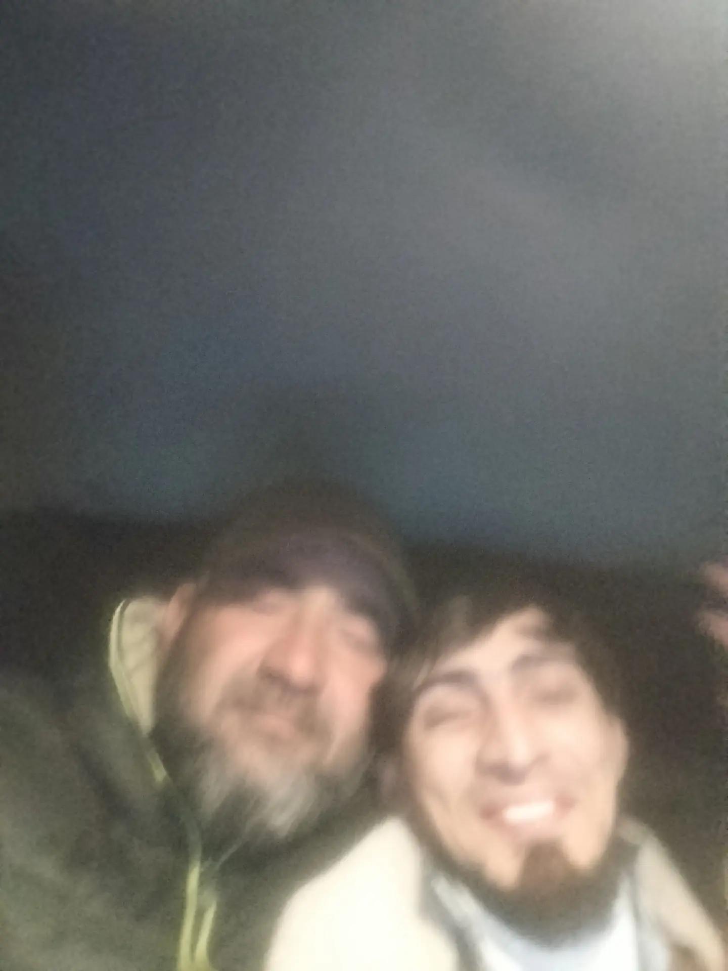 @sen senol mene ilişme