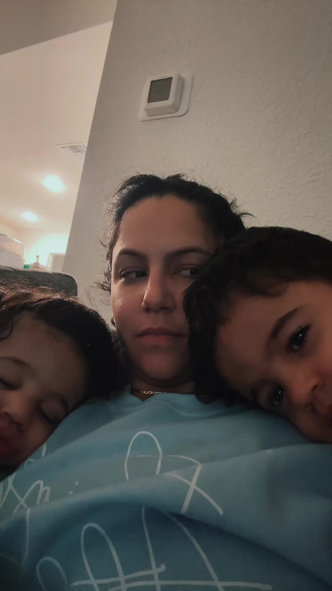 @Chely: Boy Mom 💙