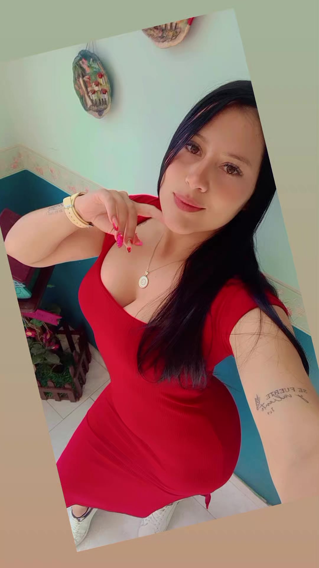 @Esther Jaimes