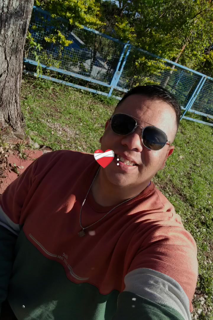 @Jos&eacute; Morales