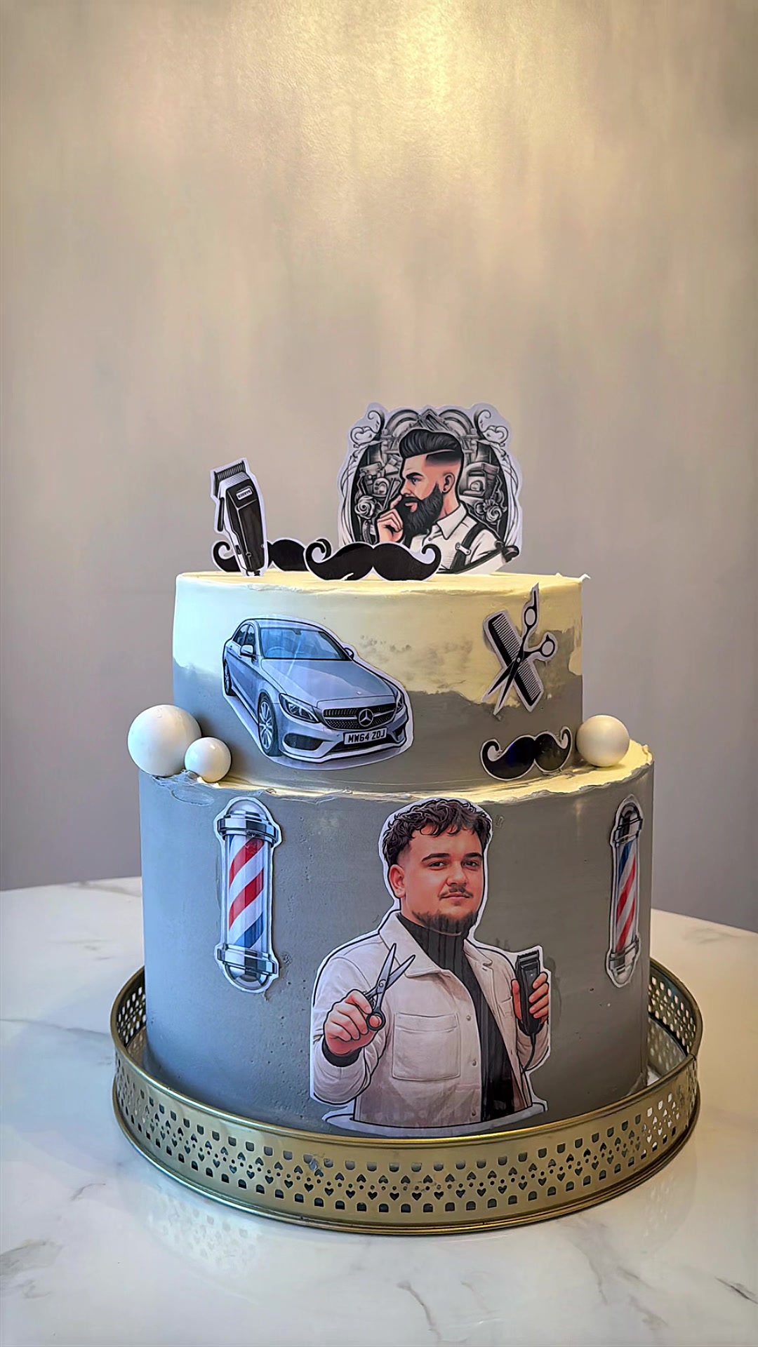 @iulia cakes