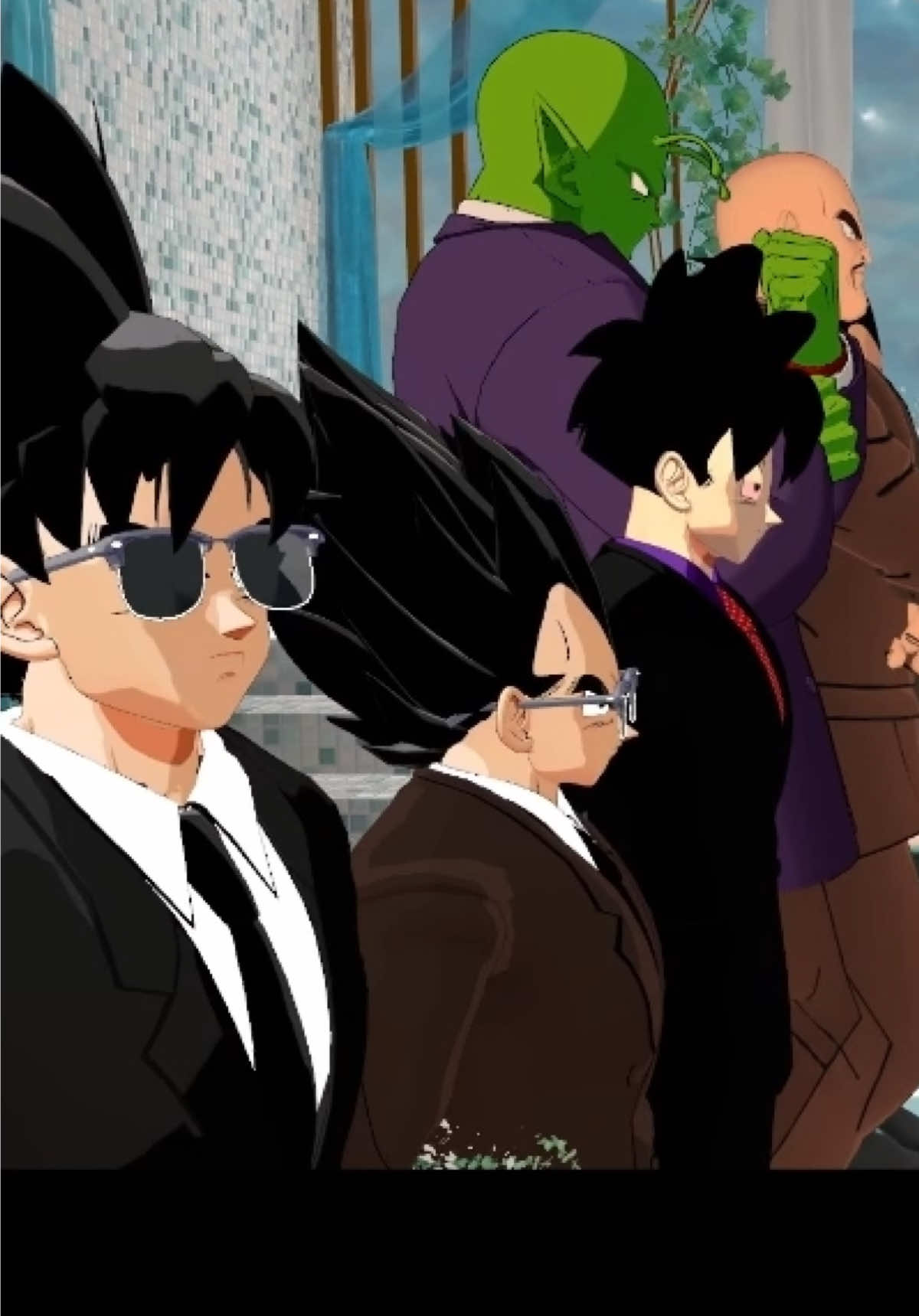 @亗Alcoholic Saiyans亗