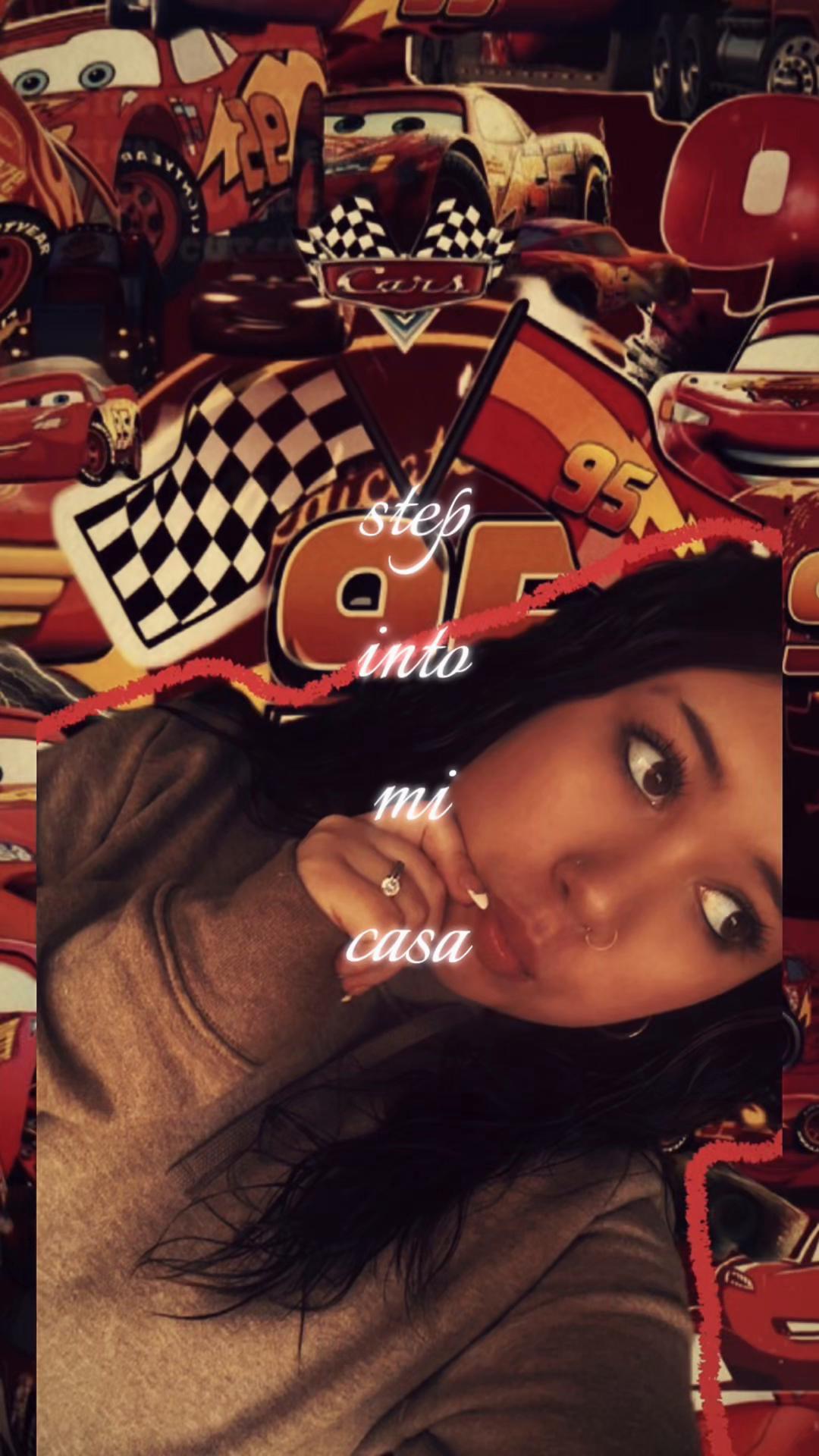 @💕kenzie💕