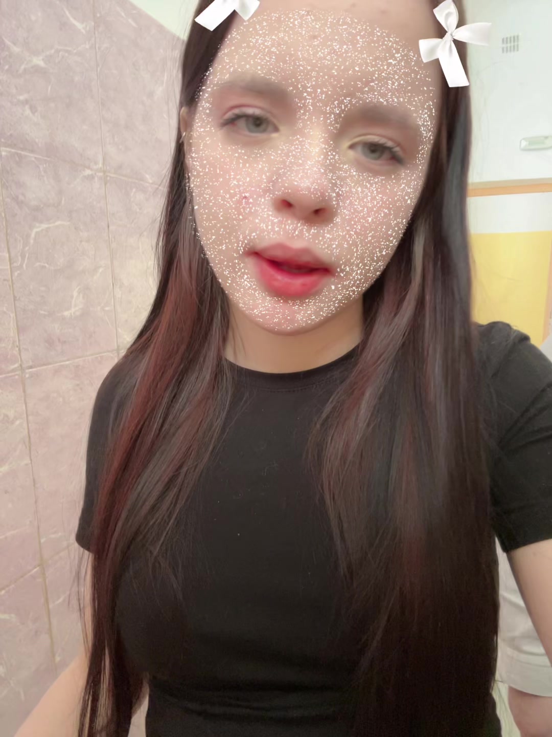 @тасенька ❤️&zwj;🩹 мама в 16
