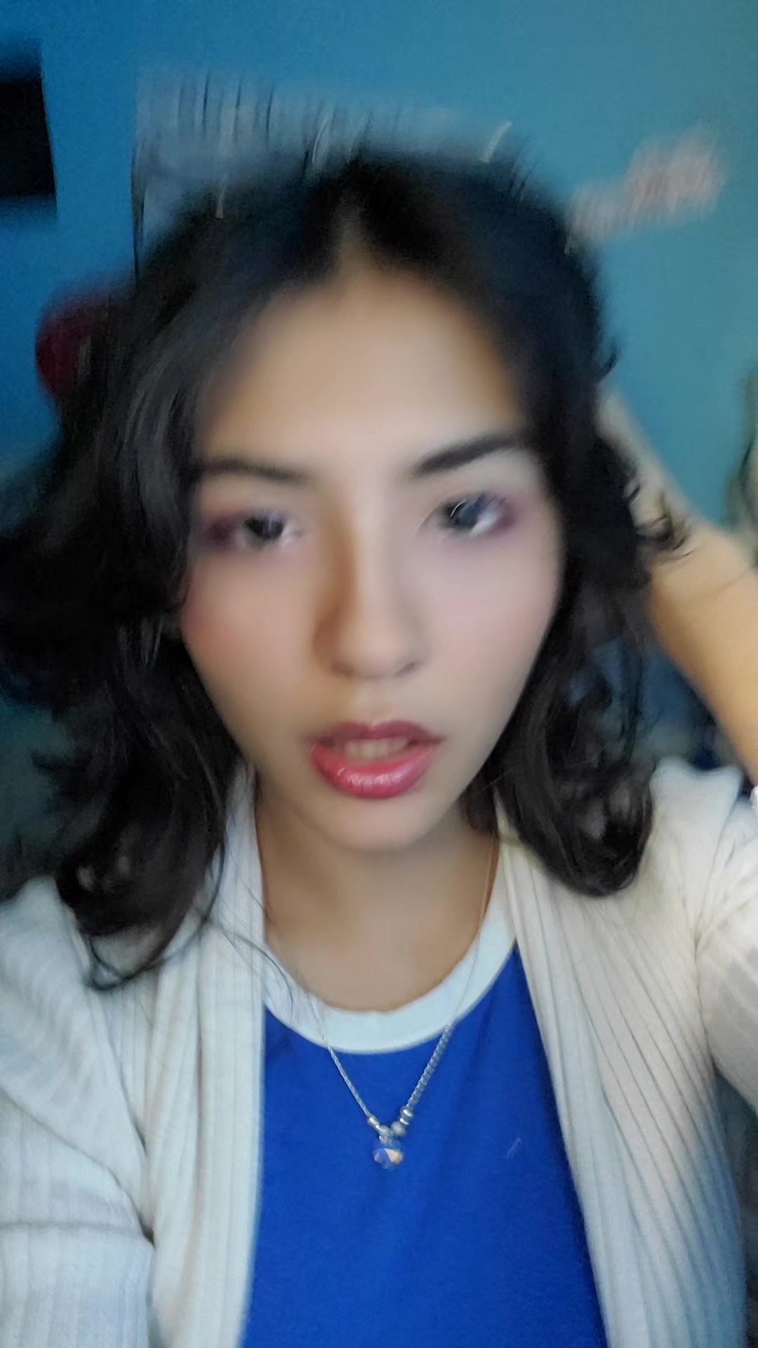 @Amy