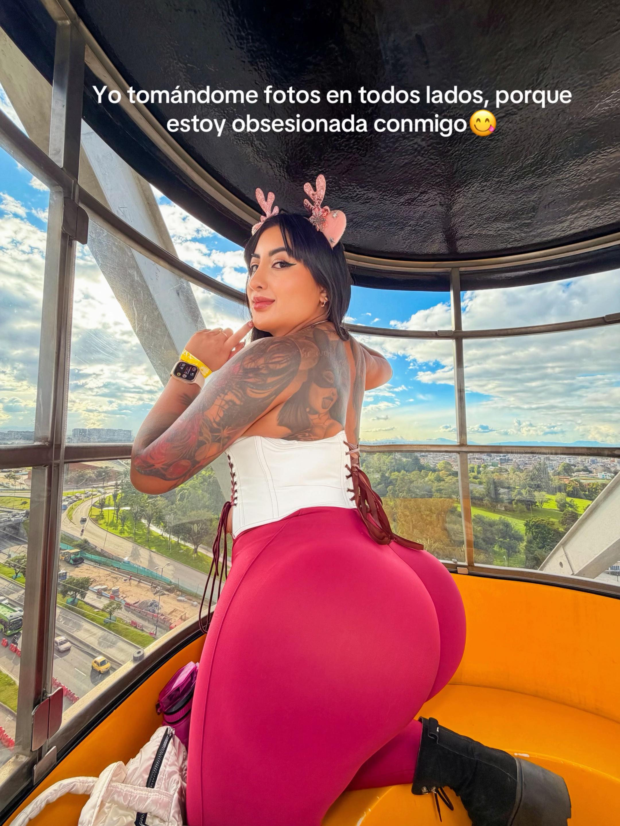 @Karen Cifuentes 🇨🇴