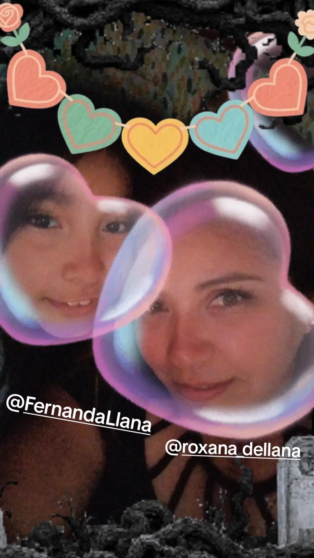 @★Fernanda Llana★