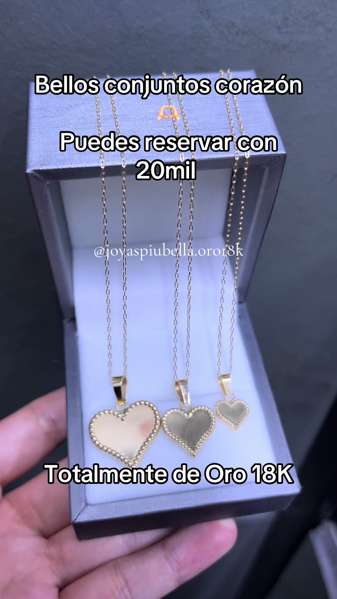 @ORO 18K