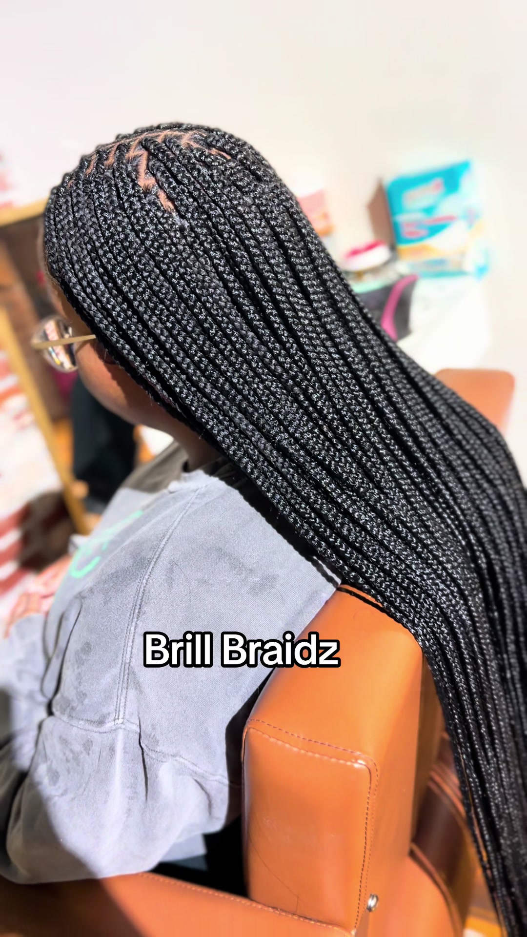 @Brill Braidz | STL Braider