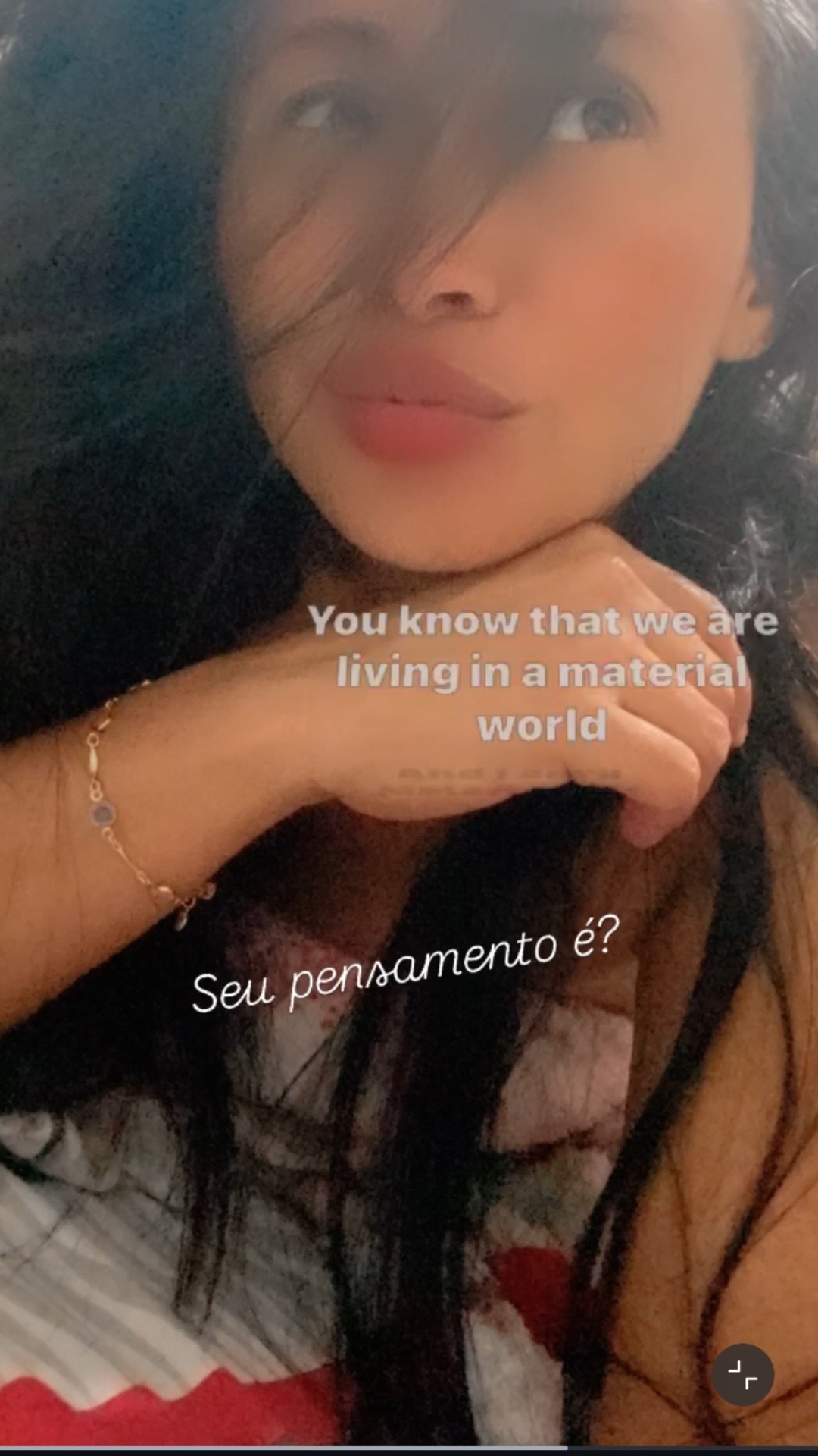@Maria Madalena BenT&ocirc; Dos Santo