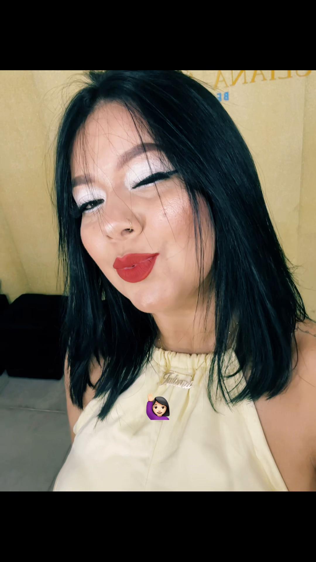 @Juliana Amorim