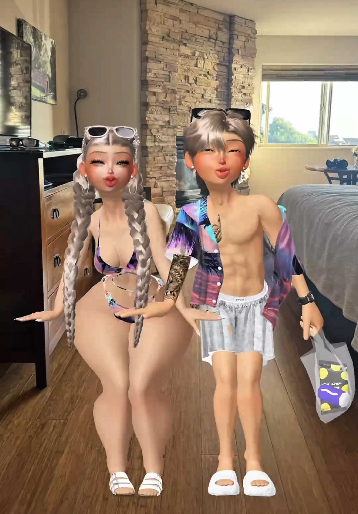 @༺☆𝒊ᵃᵐꮮ𝒊ⱥ𝑚☆༻