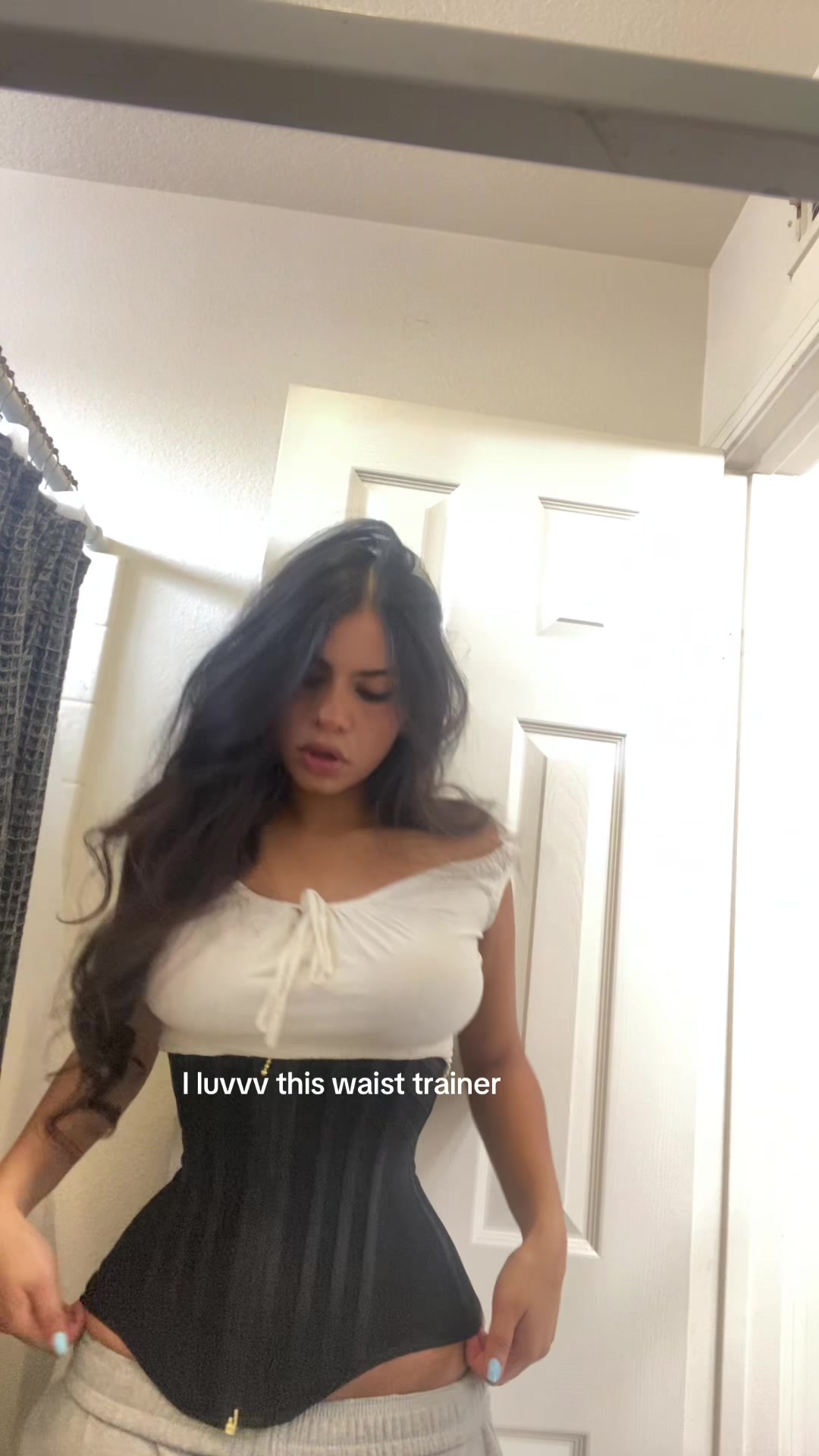 @Rady ate her