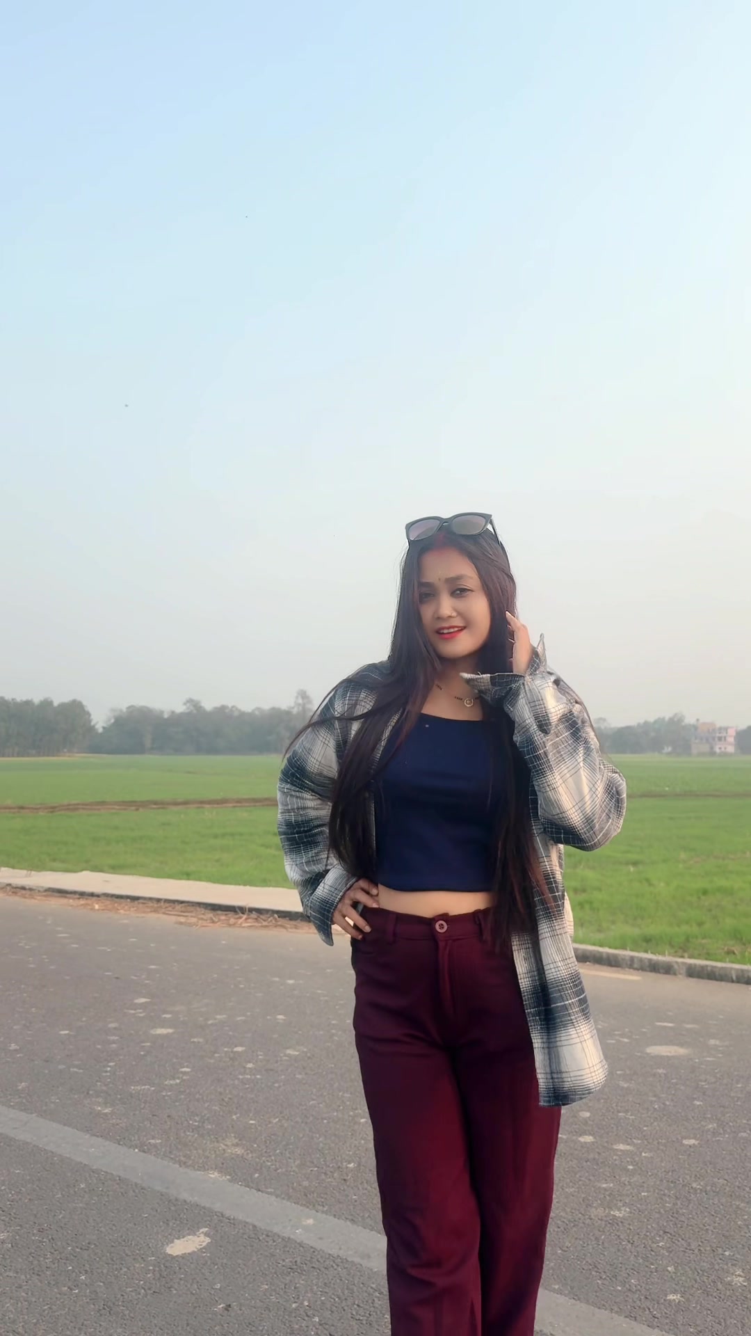 @Nisha Chaudhary