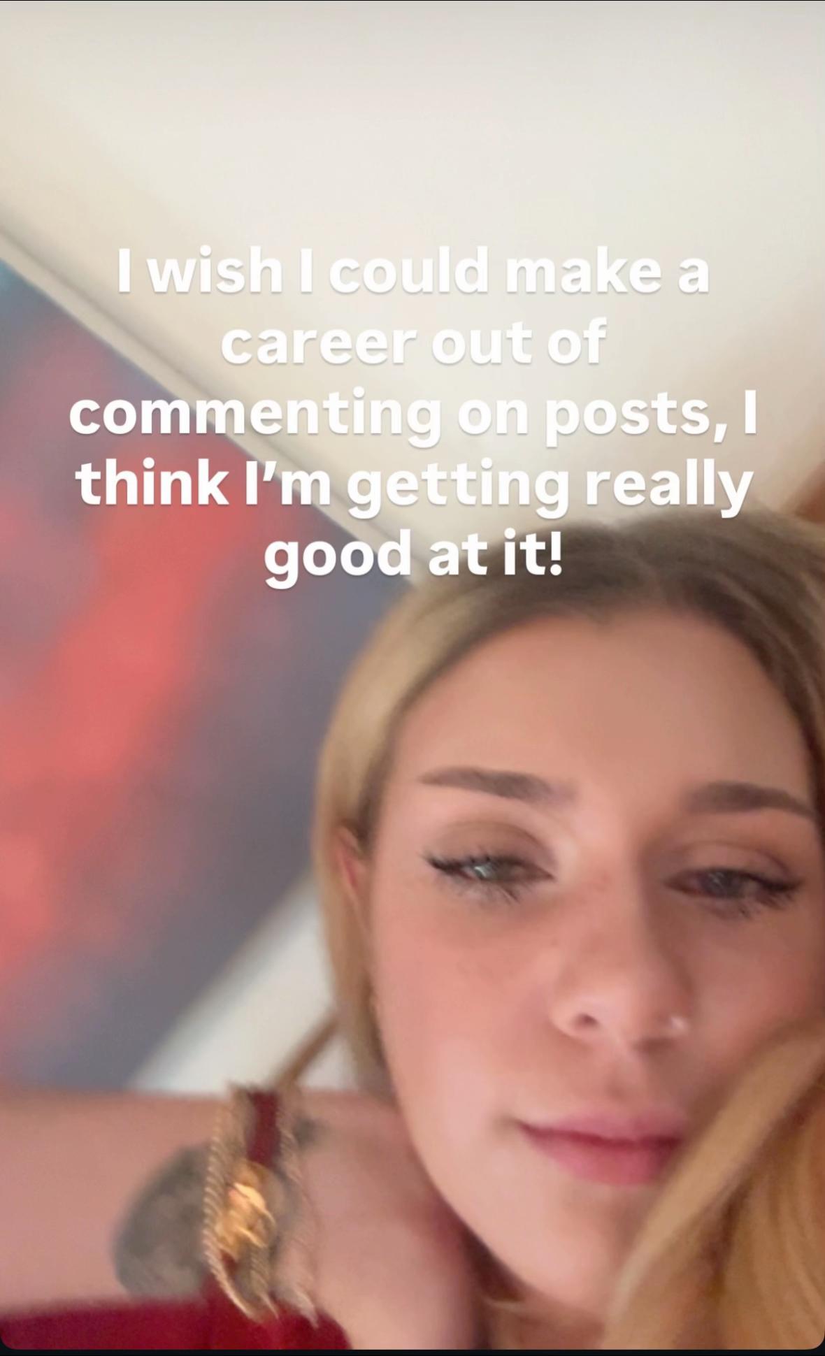 @Gabbie Carter