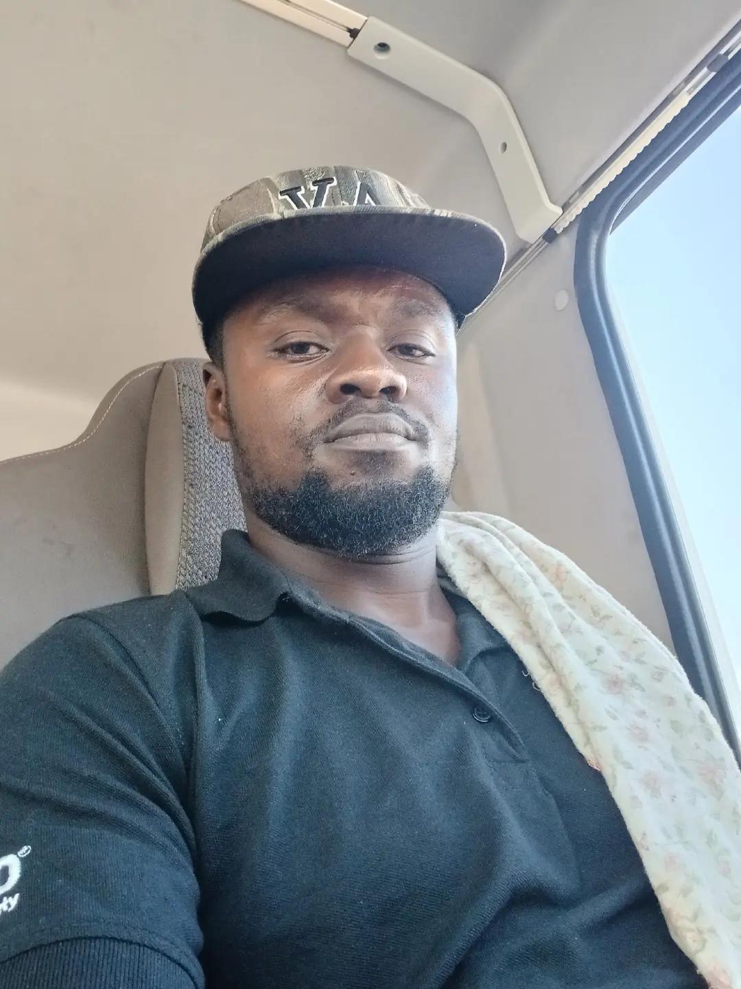 @Francis Agyapong