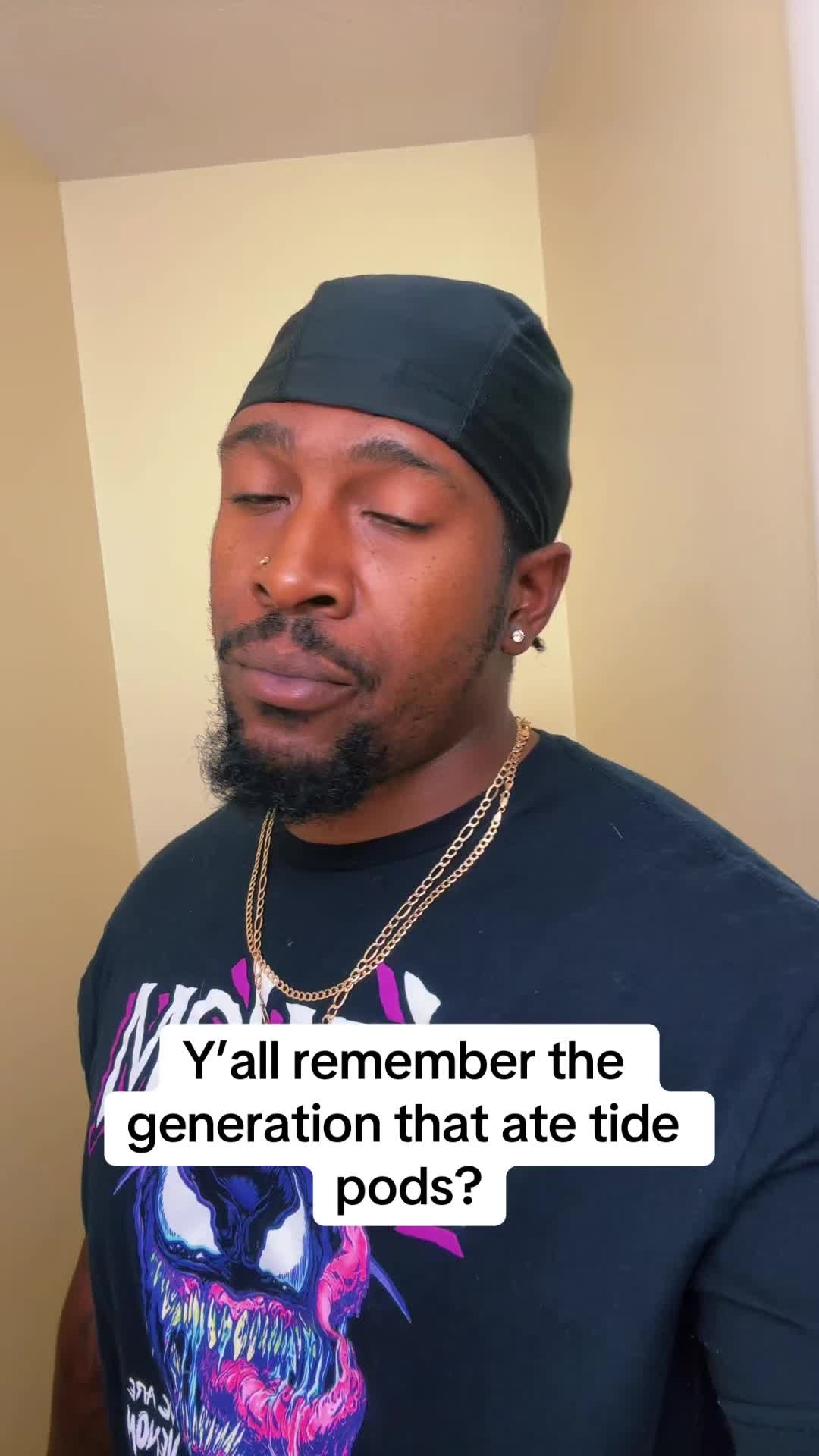 @Wes