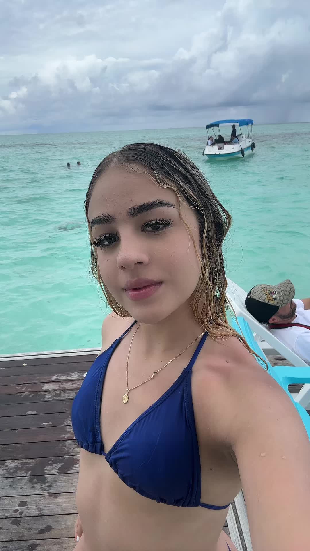 @Angelica restrepo