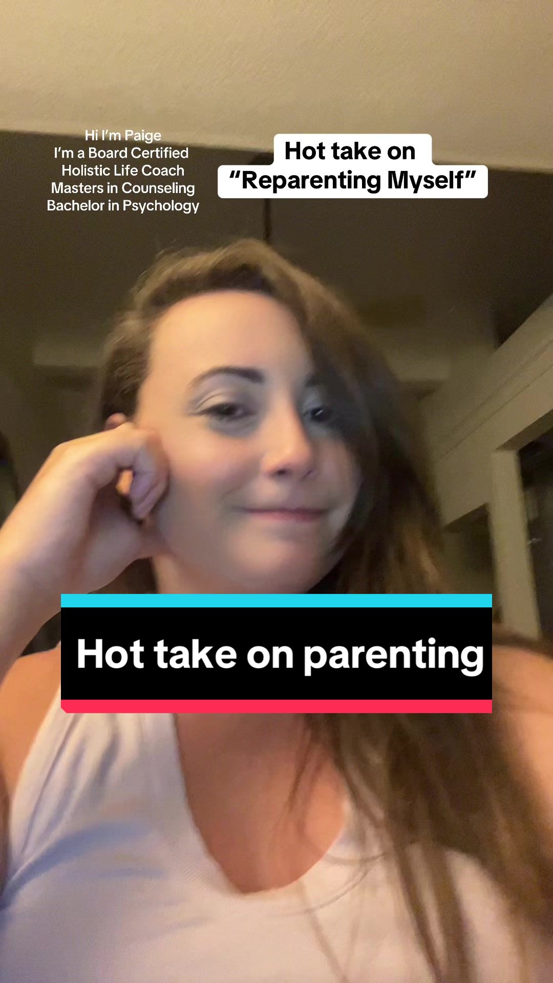 @Paige Mitchell, MA