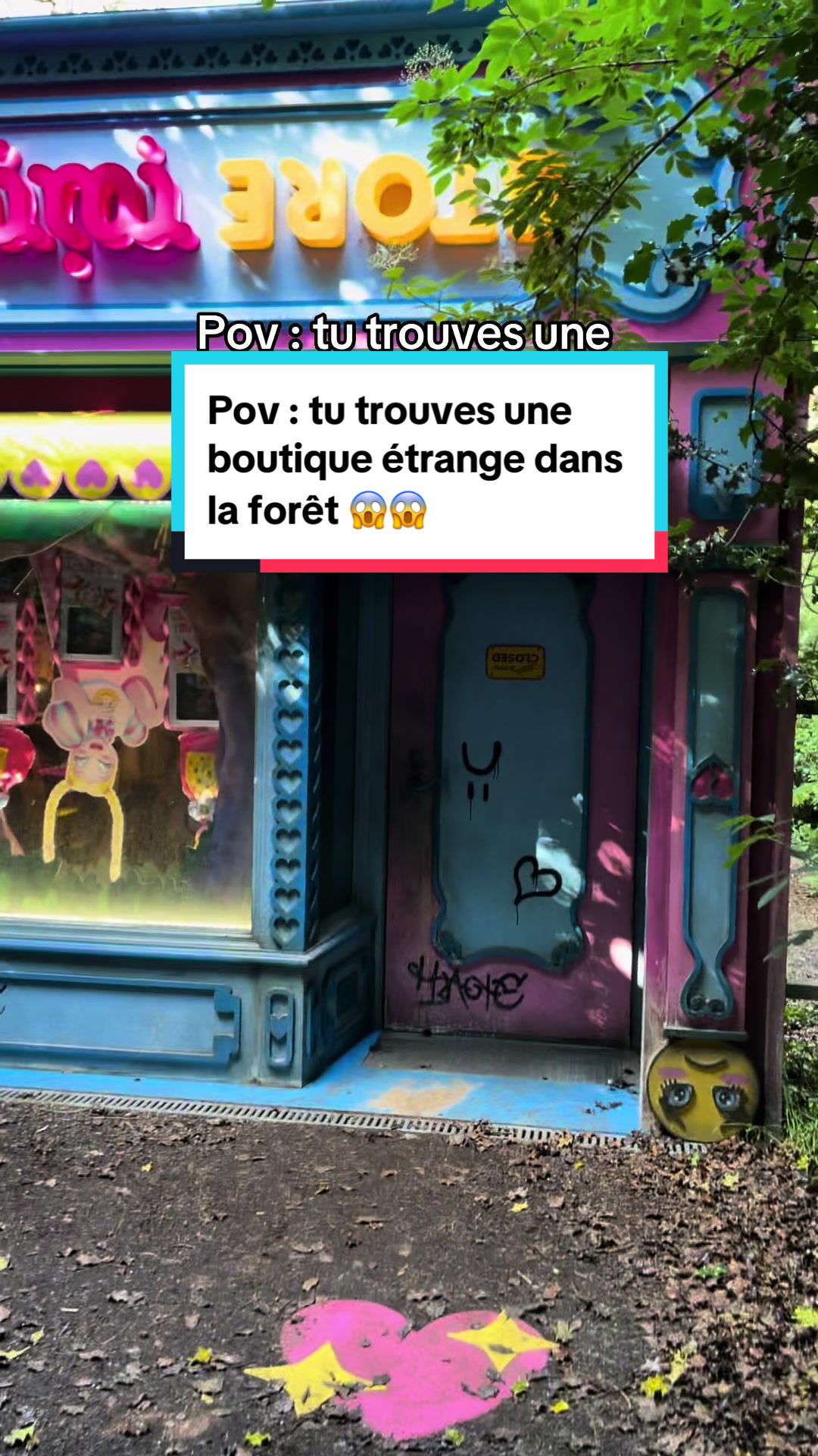 @Melanie & Damien 🇫🇷🇬🇧