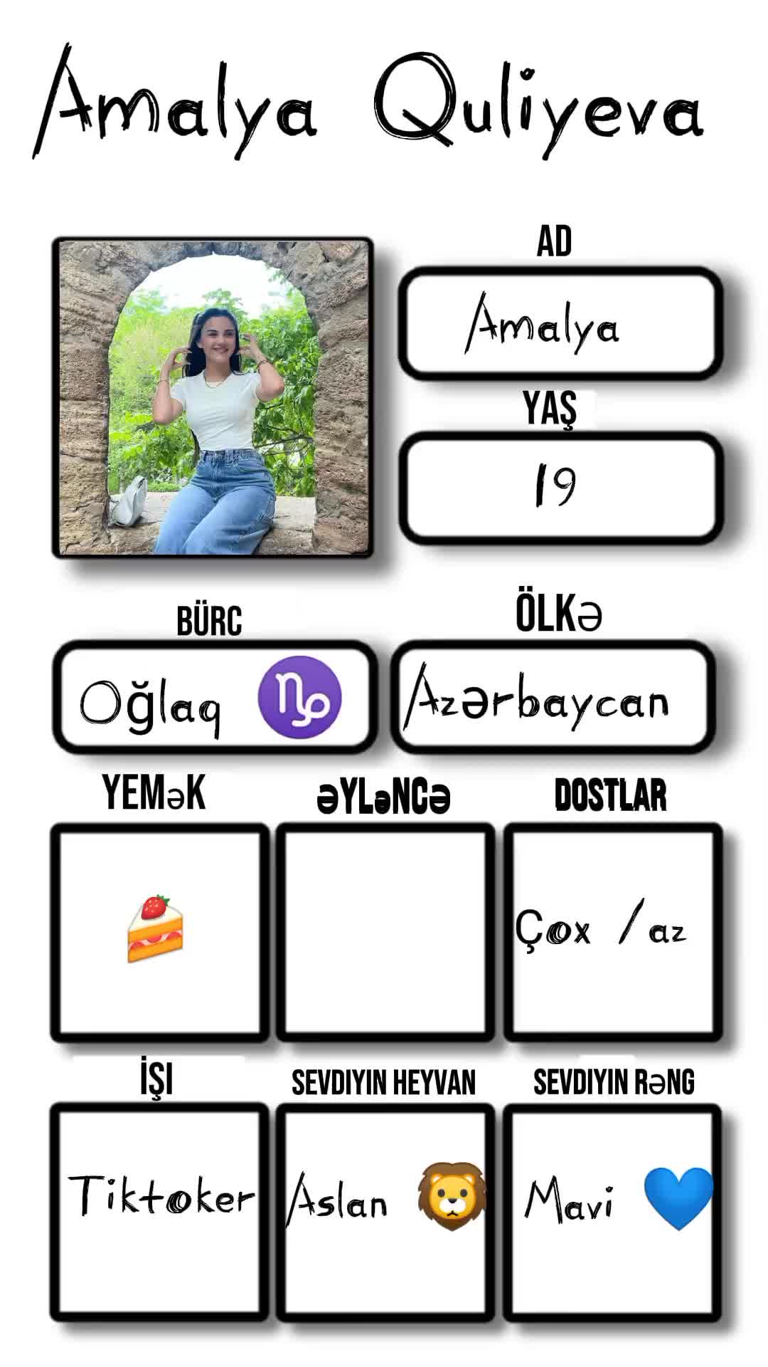 @Amalya Quliyeva