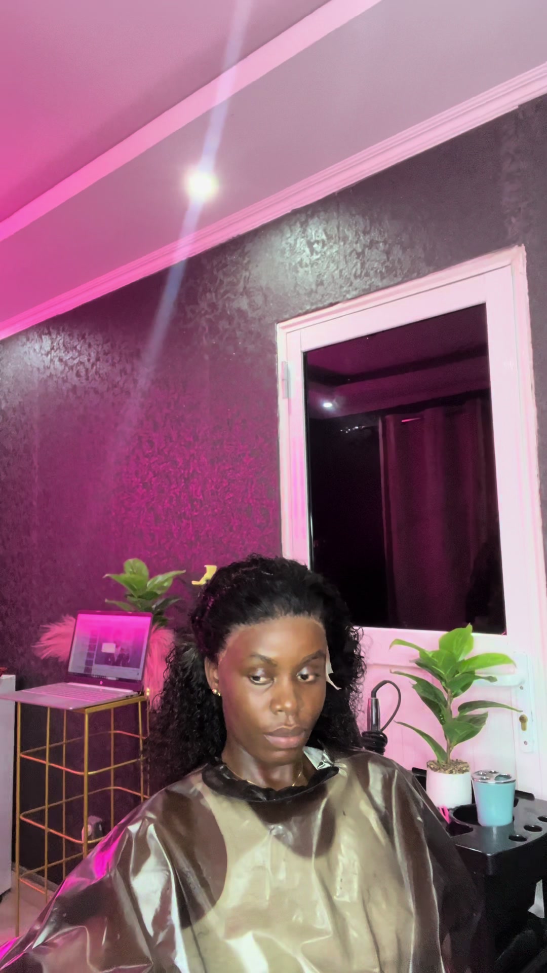 @Wig club by Joana Teles