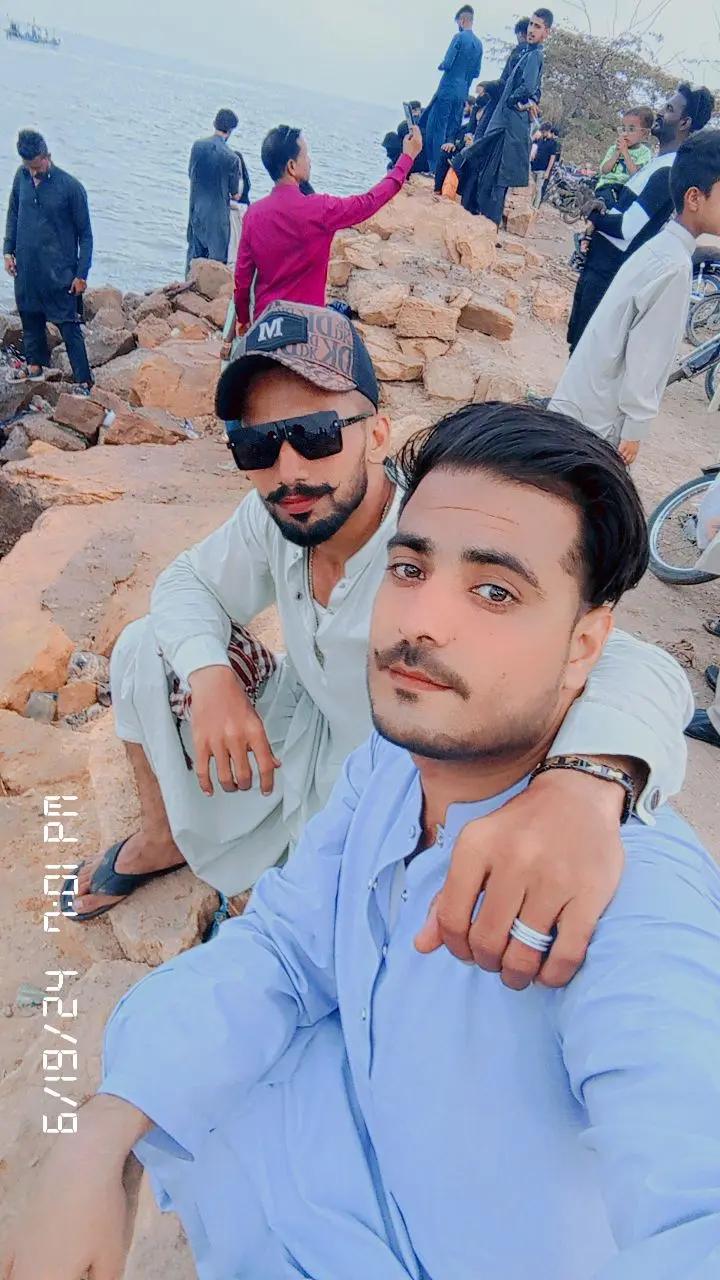 @S ⚔️ K  BANGASH