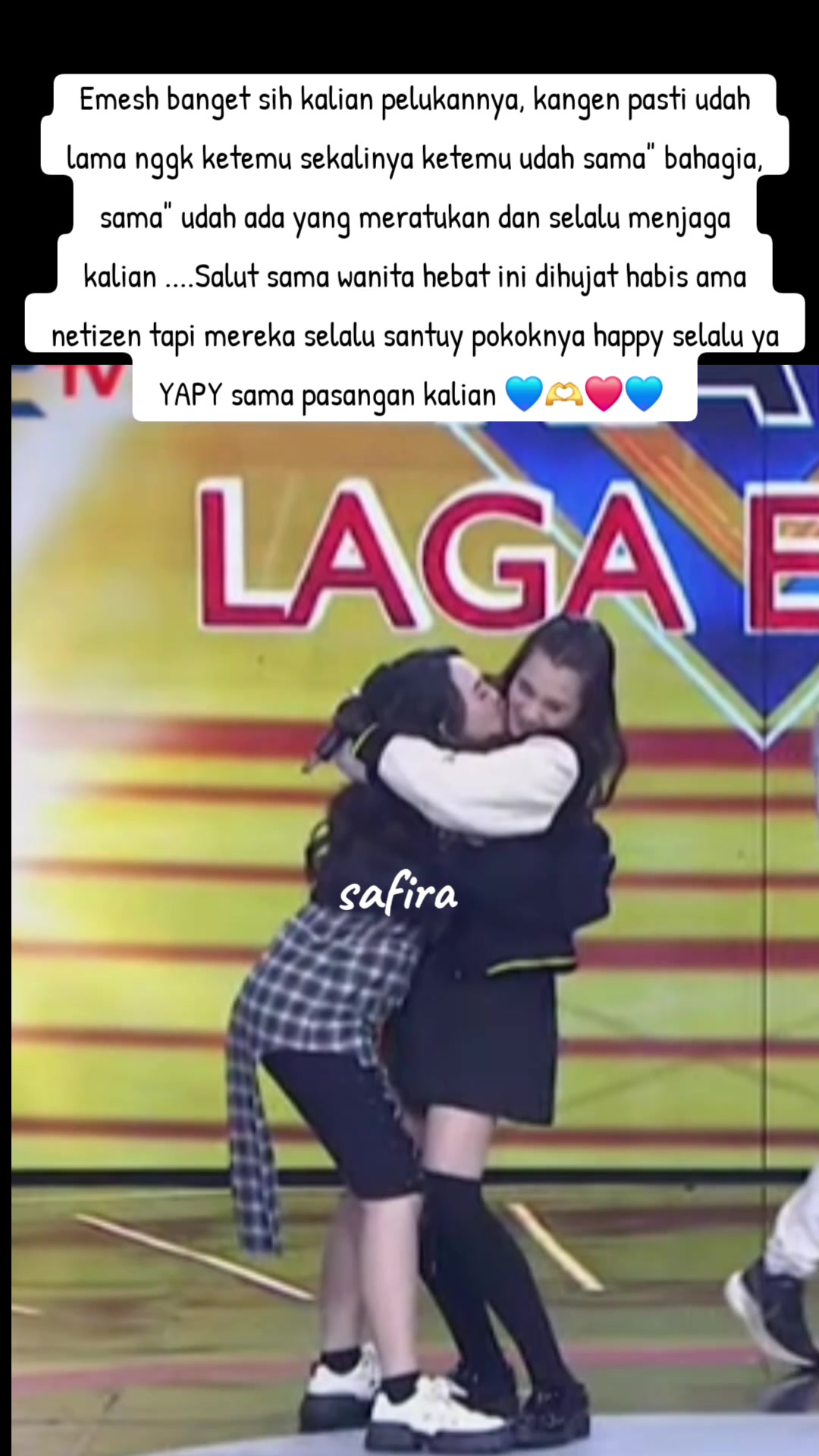 @Safira