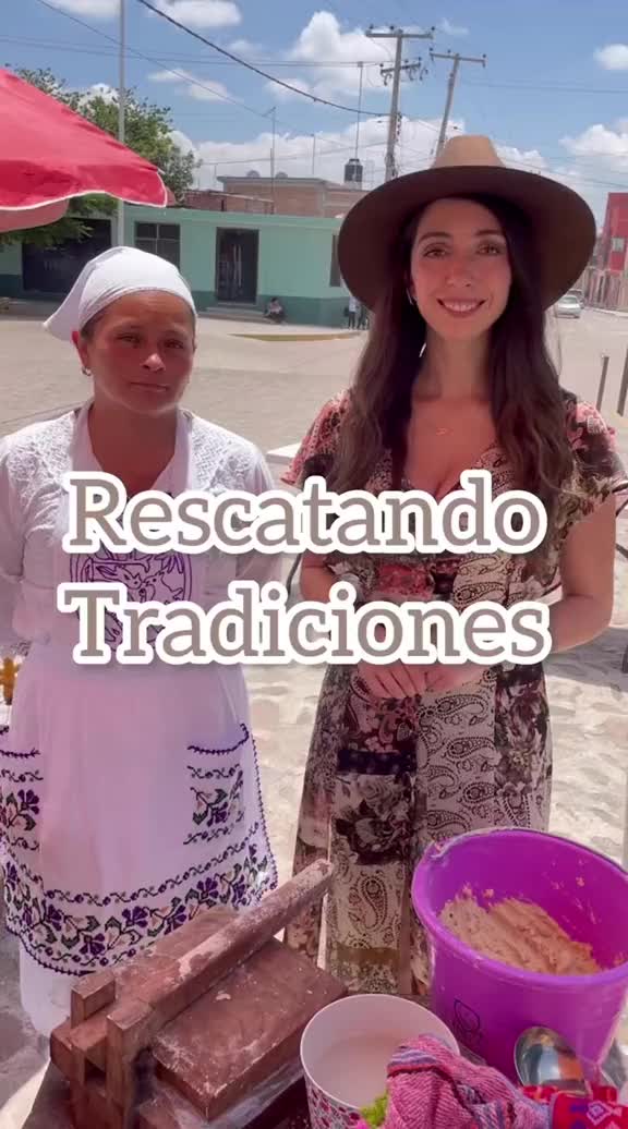 @Visita Dolores