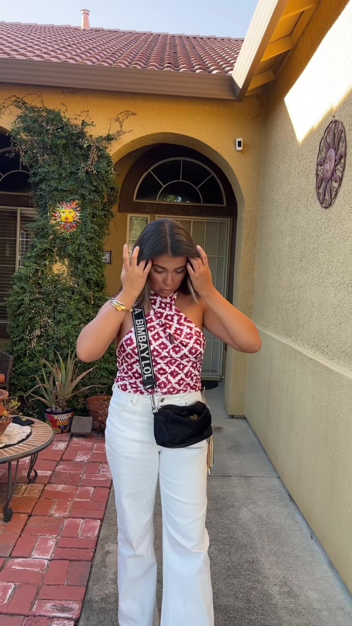 @Marisa Marie