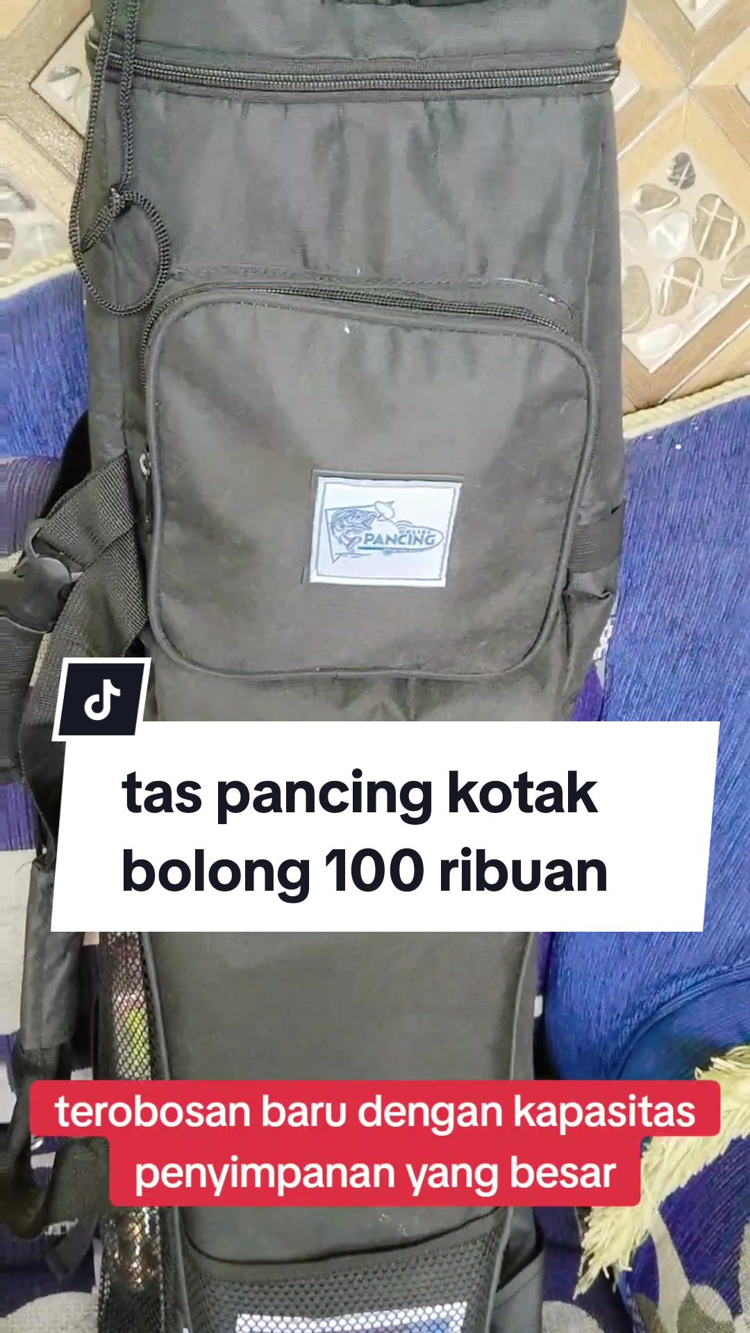 @asiknya mancing