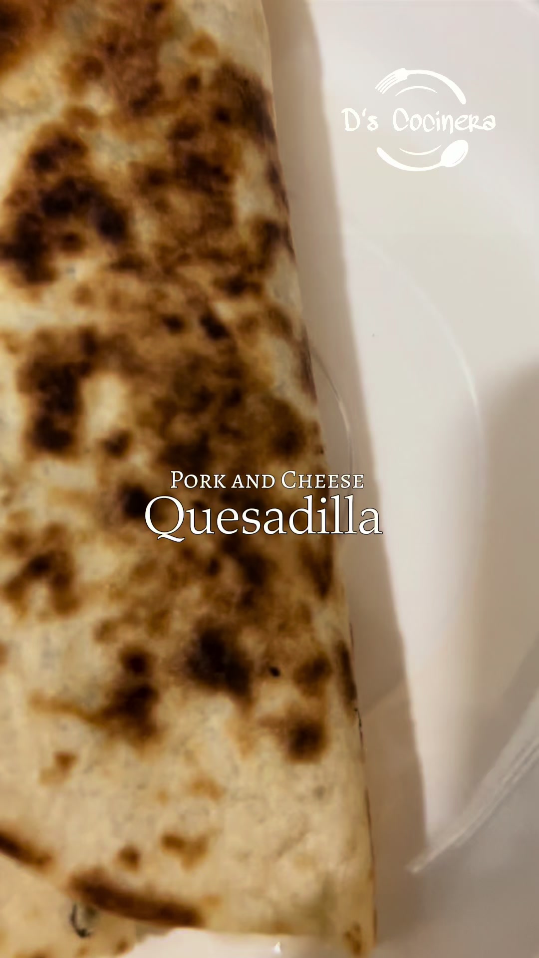 @D&rsquo;s Cocinera