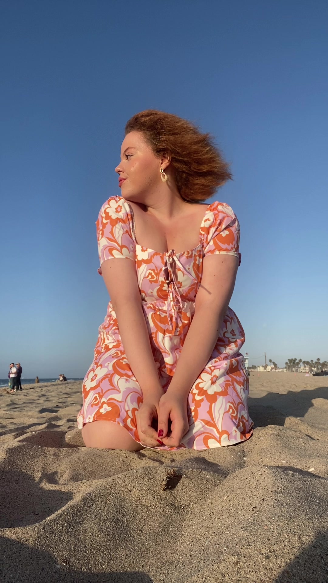 @Lena Kutschke | Actress