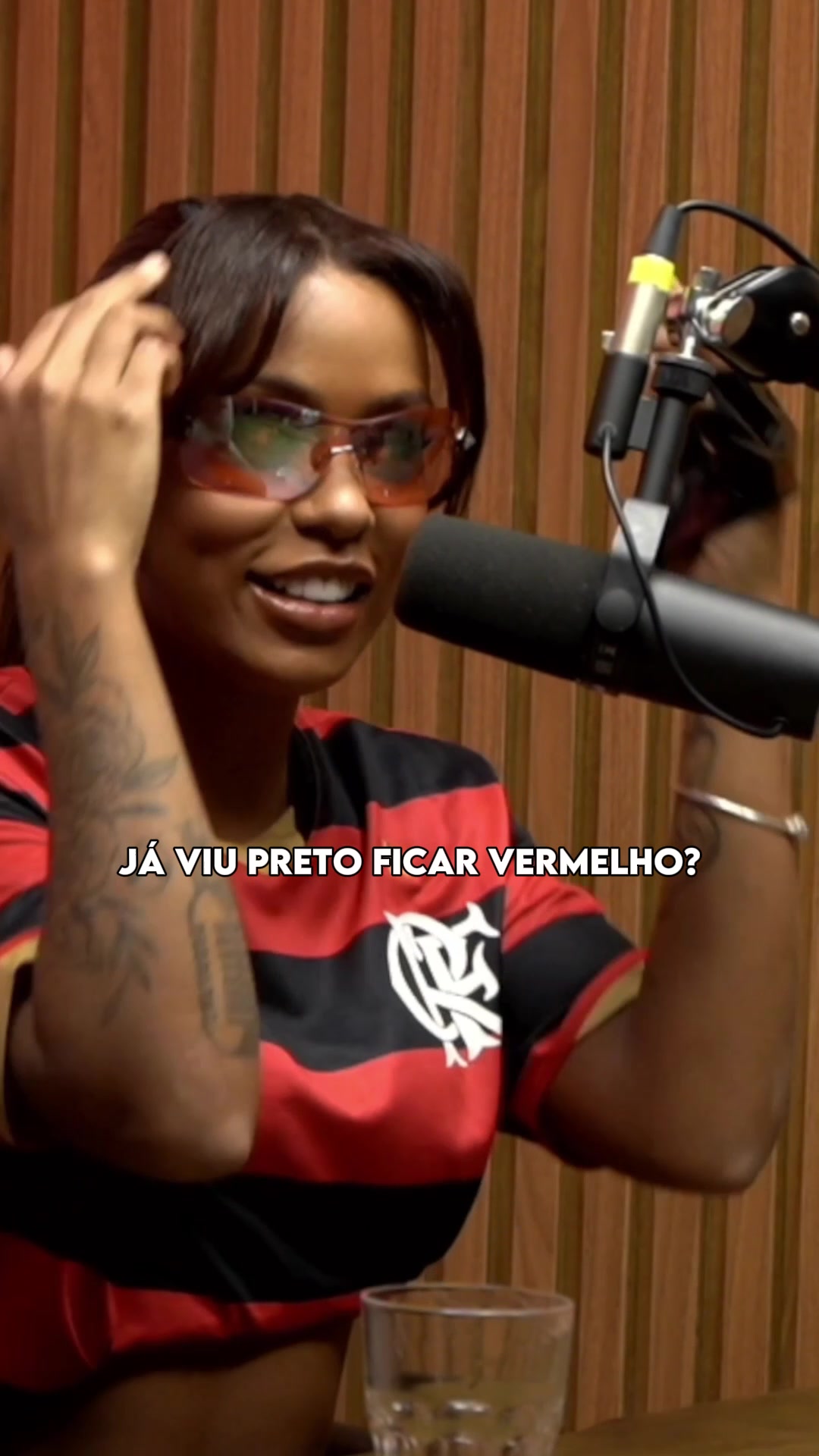 @Fala Levado