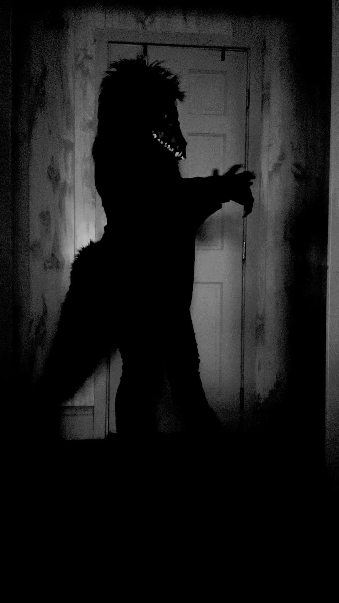 @The Hounds of the Dead