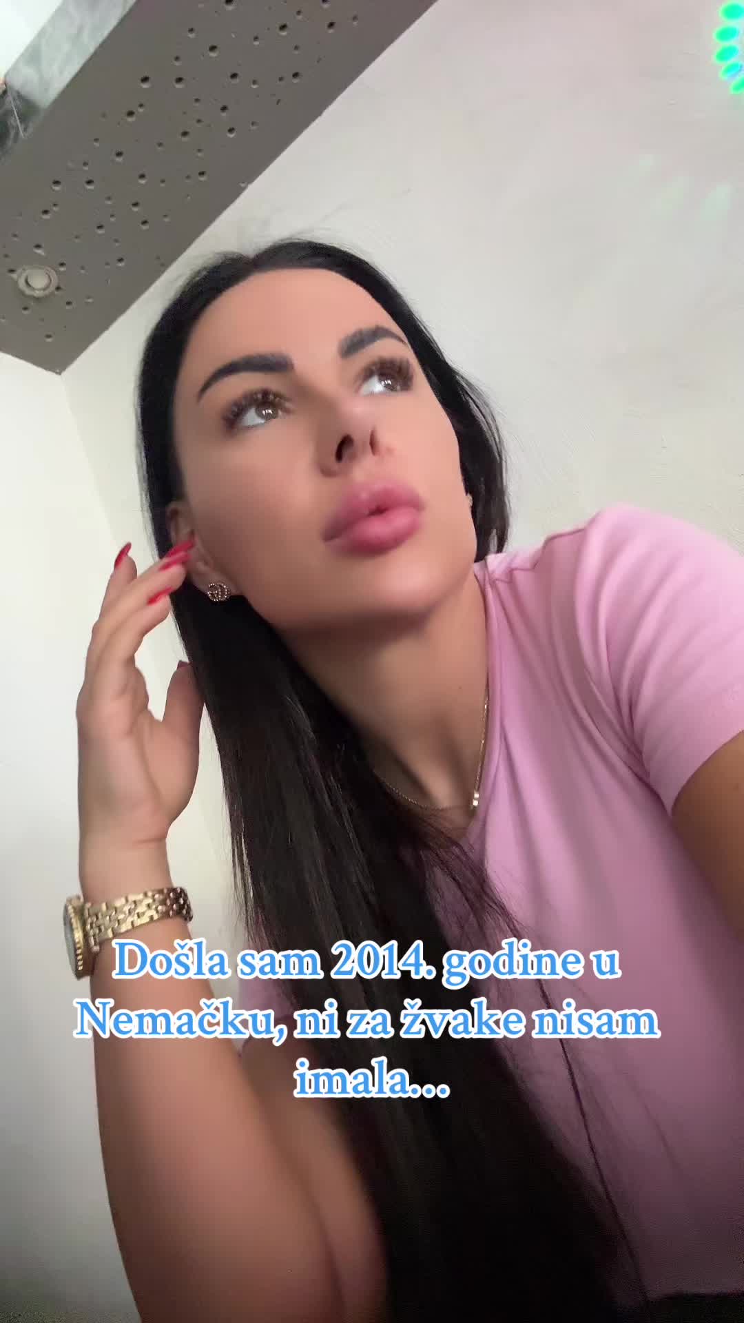 @Bisenija