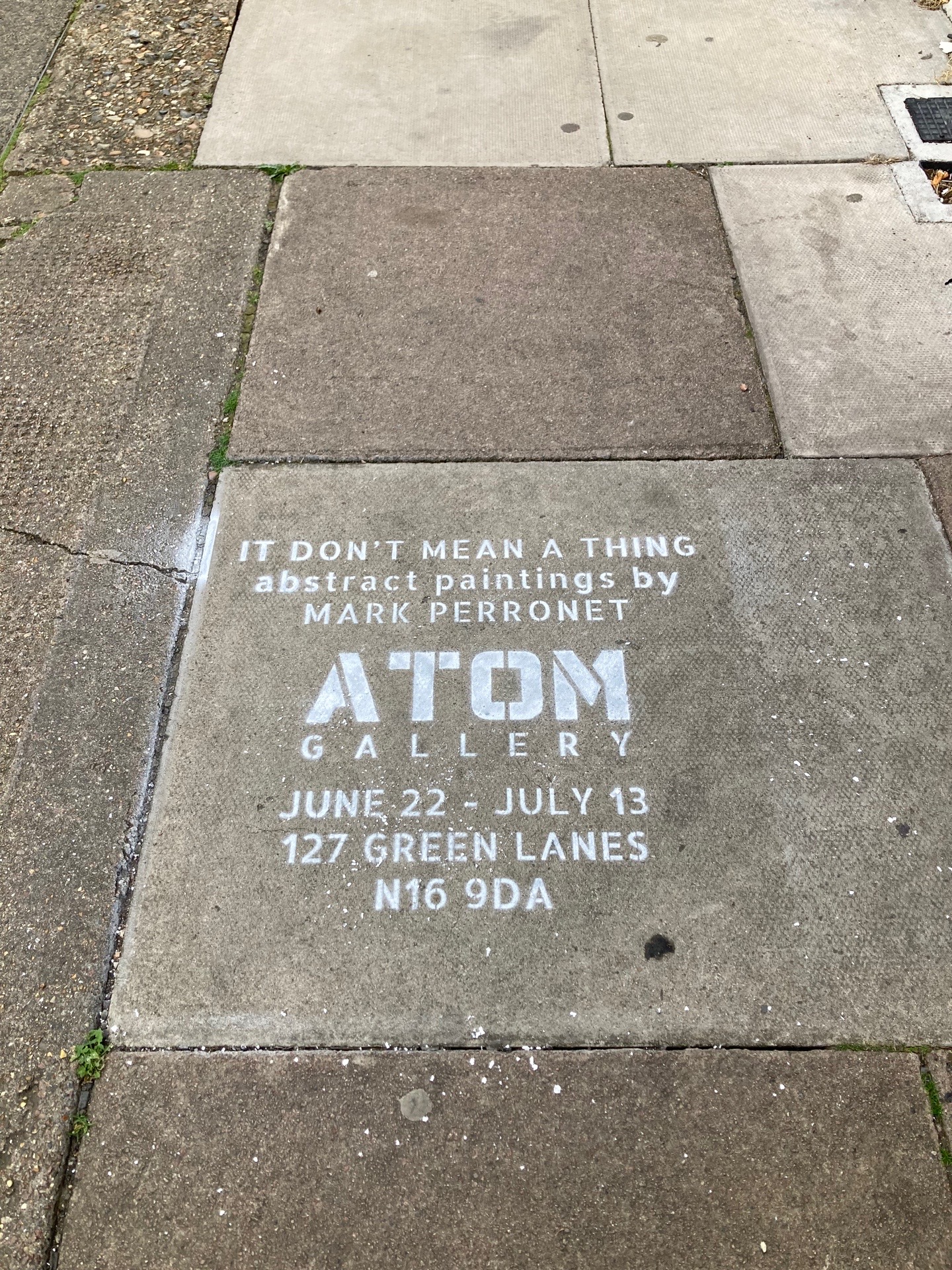 @Atom Gallery