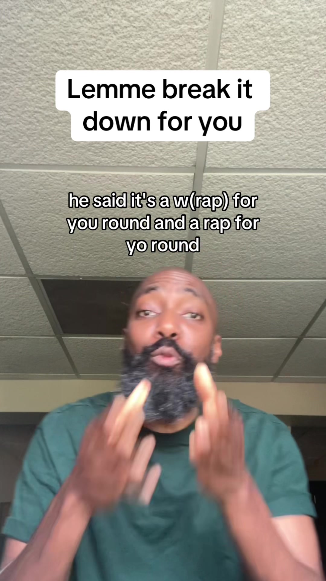 @Mike O.