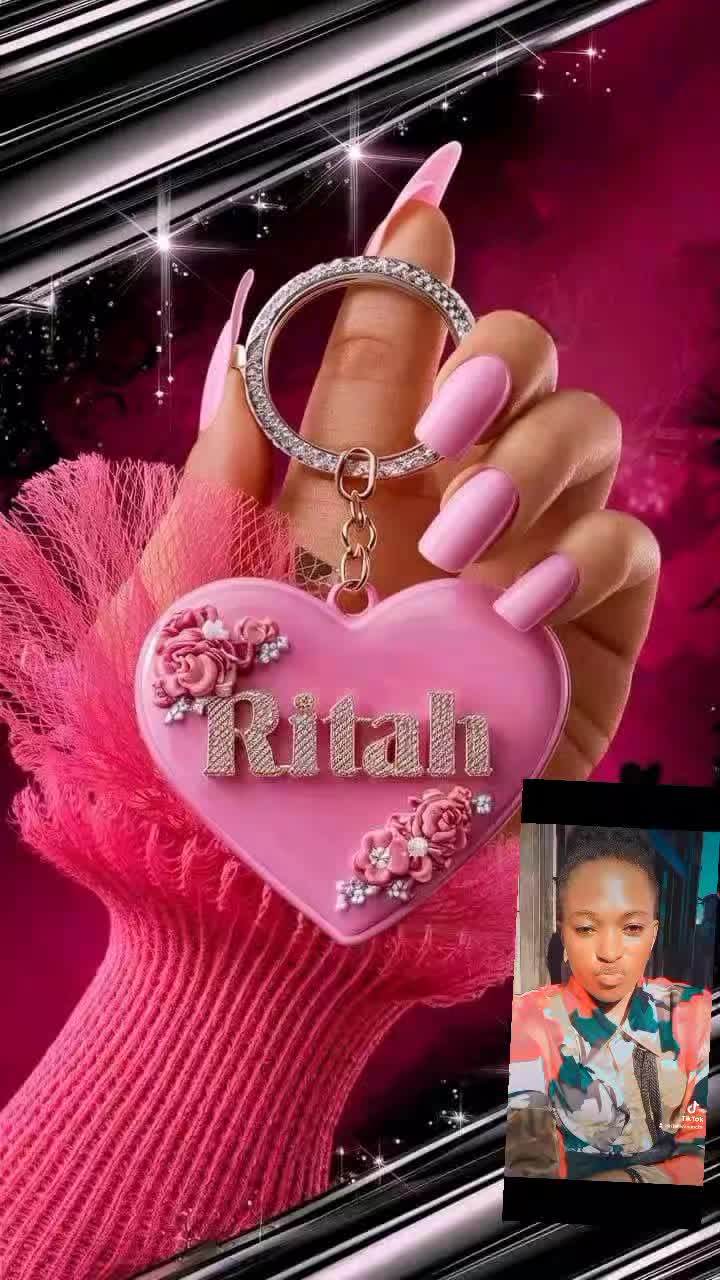 @Ritah wa 🔹sancta 🔹