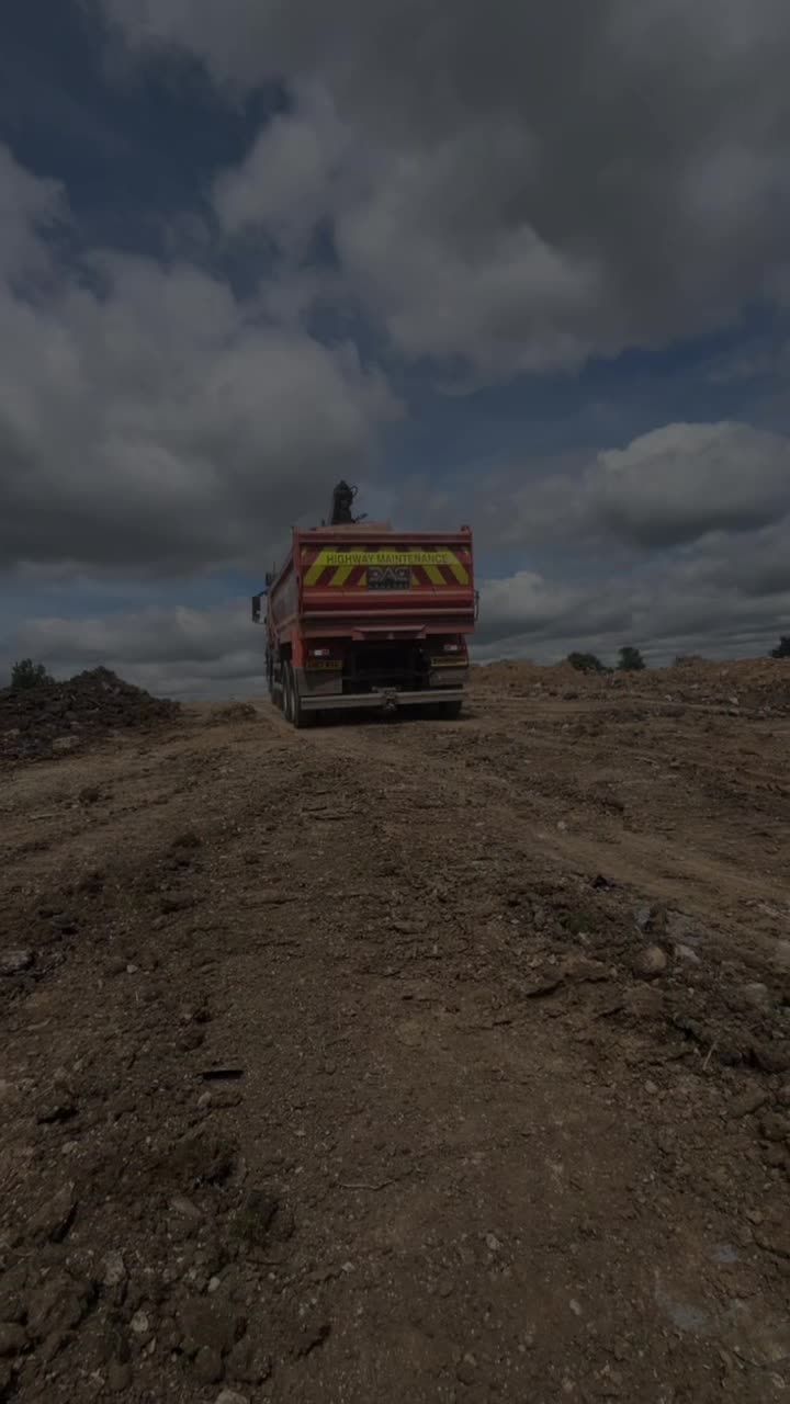 @DAD Haulage