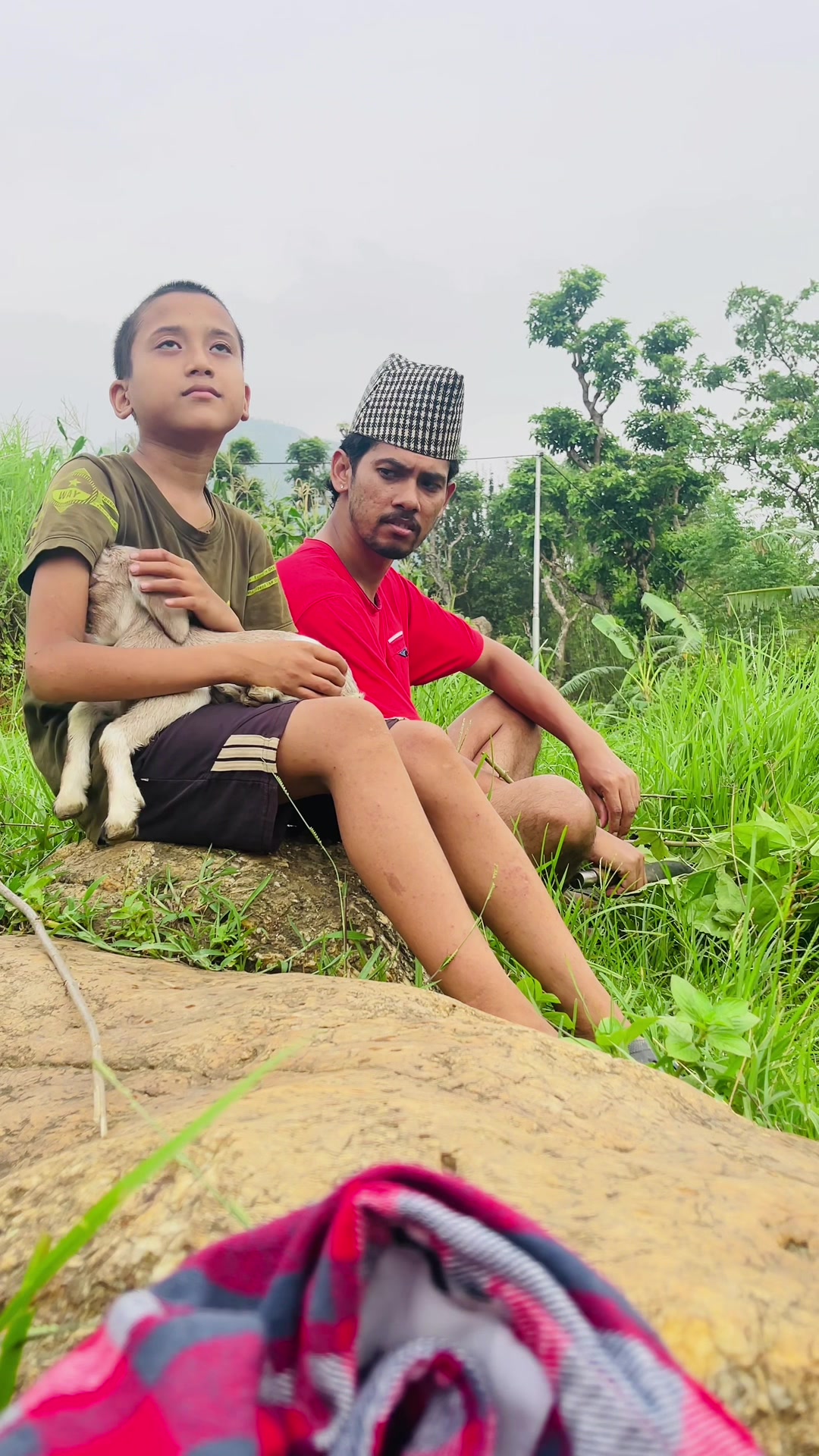 @Basanta Bishwokarma Official