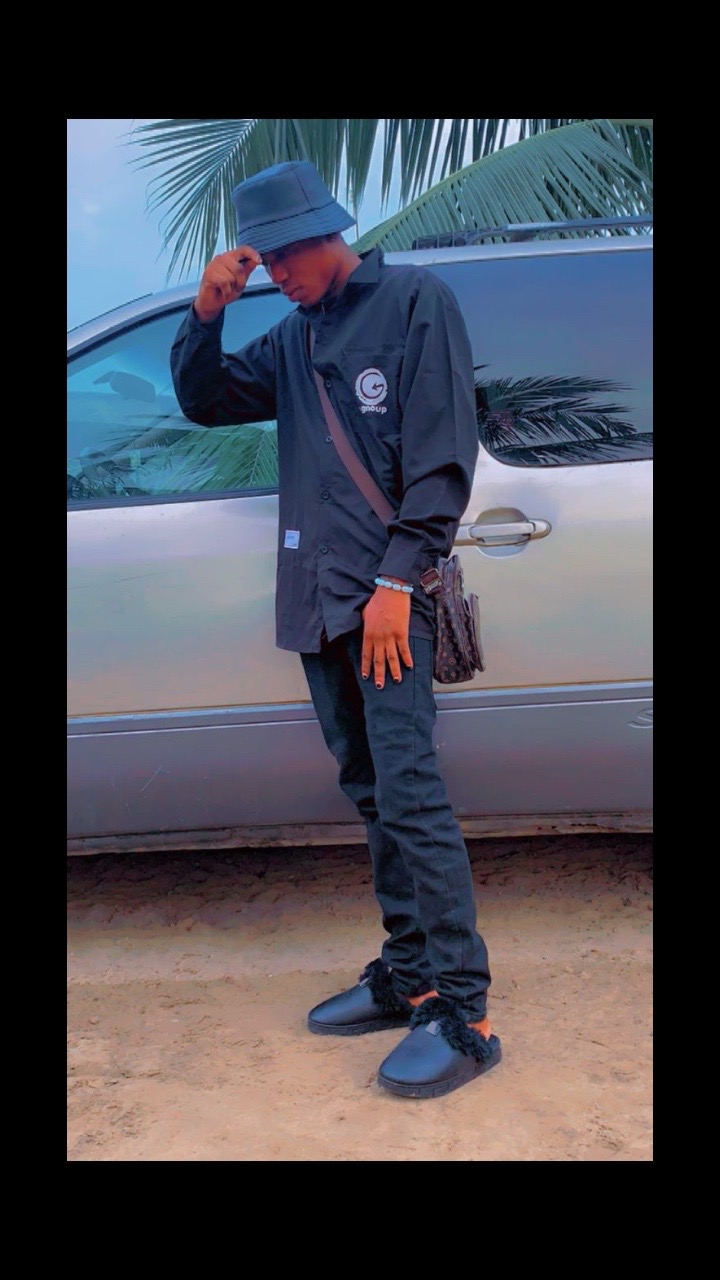 @LOYALTY 👑