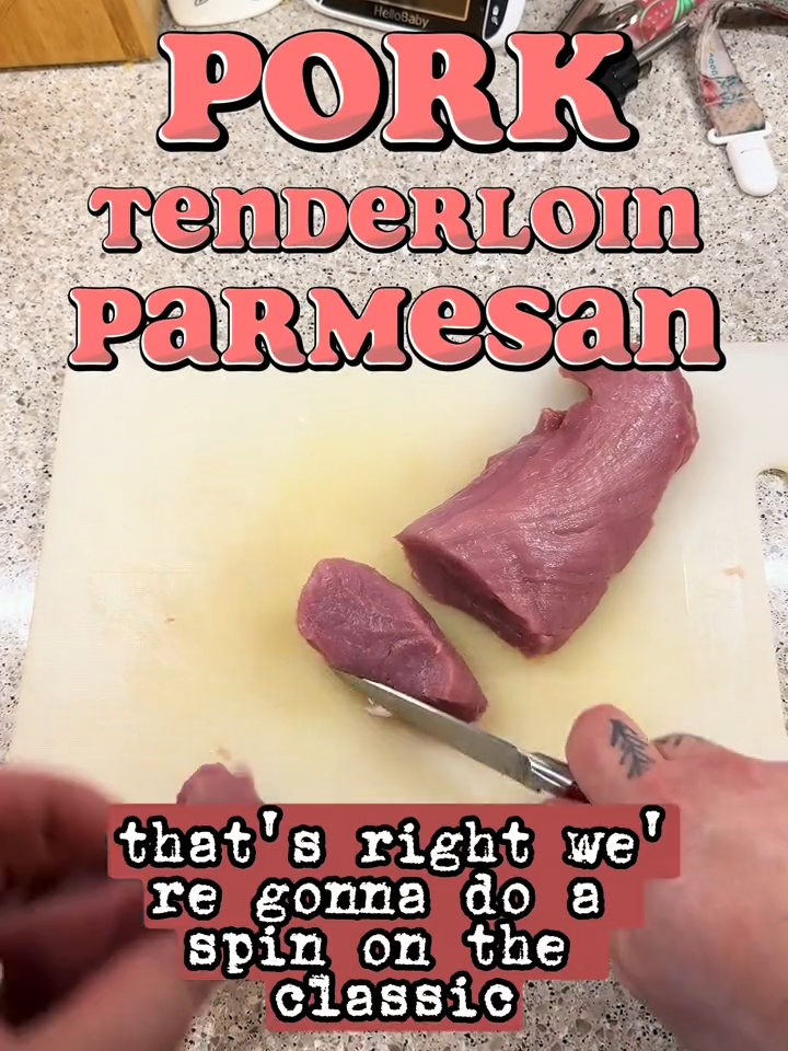 @Chef Ben